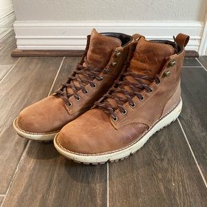 Danner Logger 917 x Huckberry